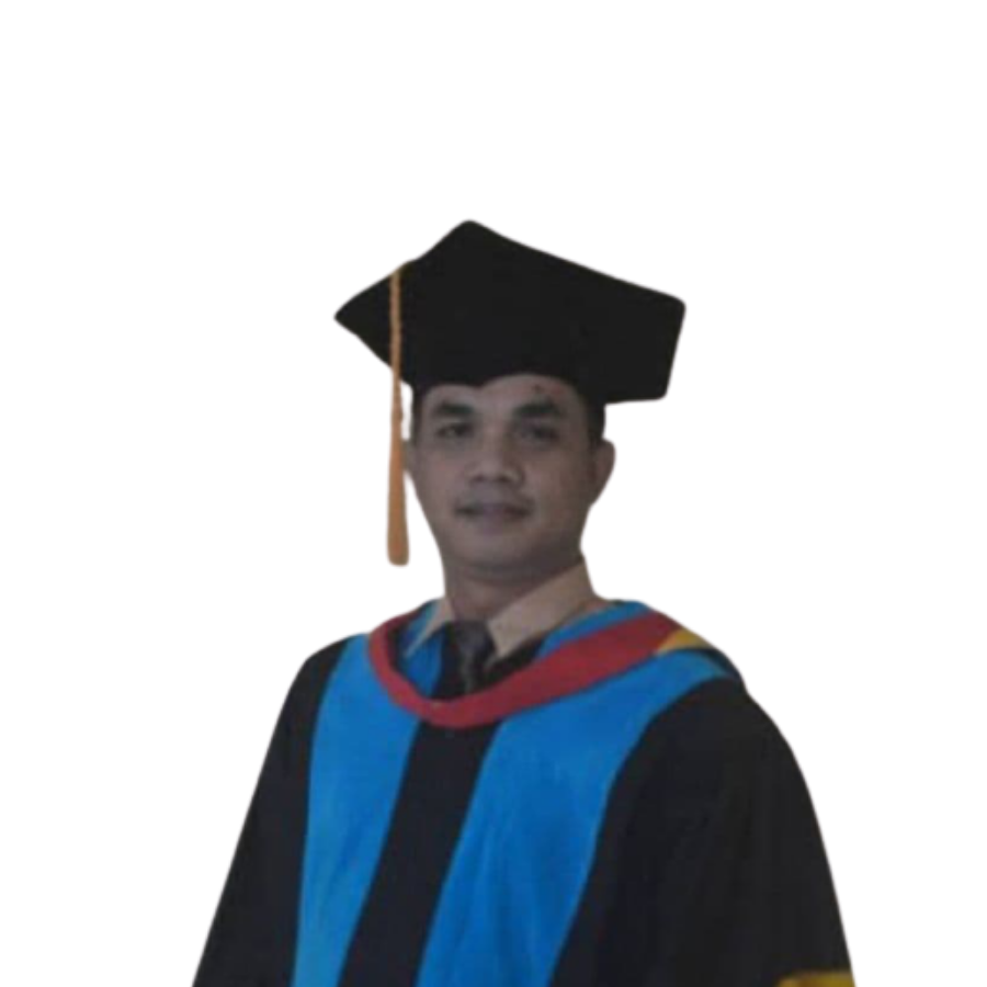 Dr. Ghullah Hamdu, M.Pd.